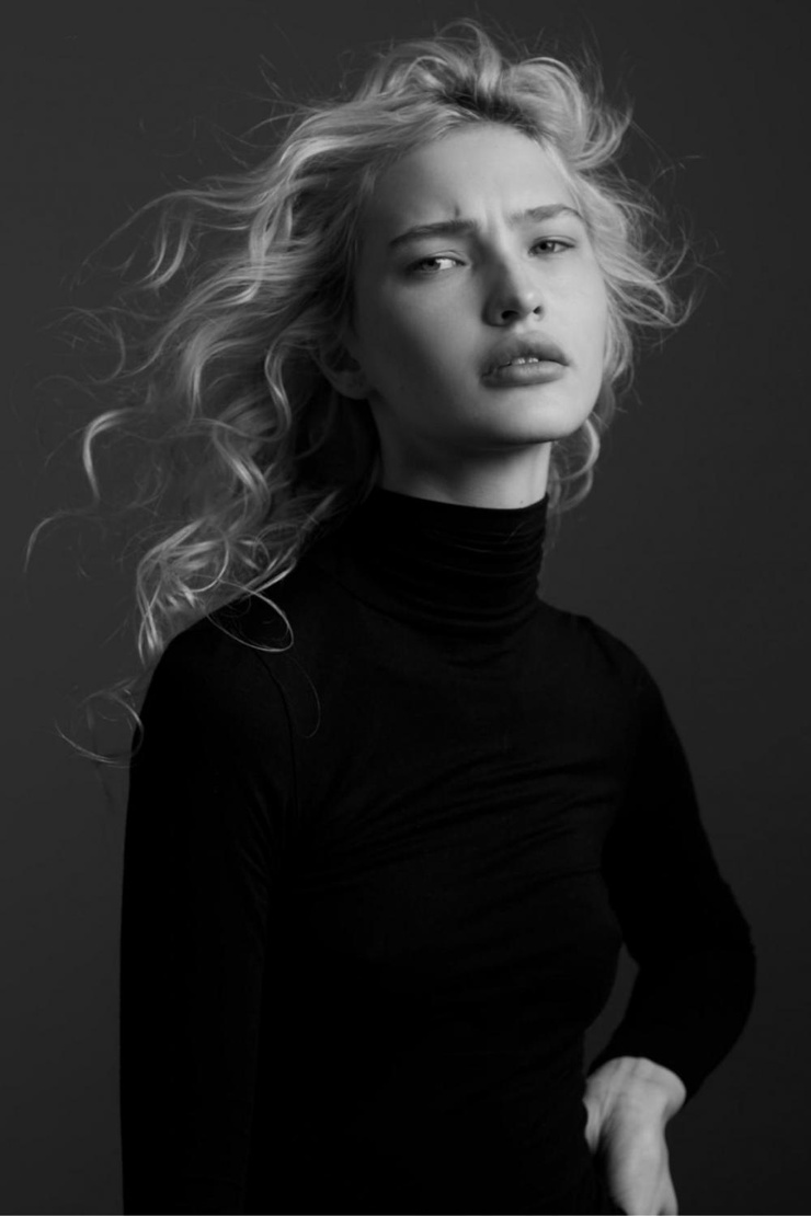 Kateryna Kryvoruchenko
