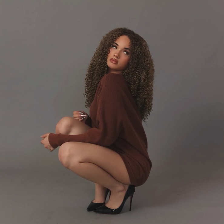 Scarlet Spencer