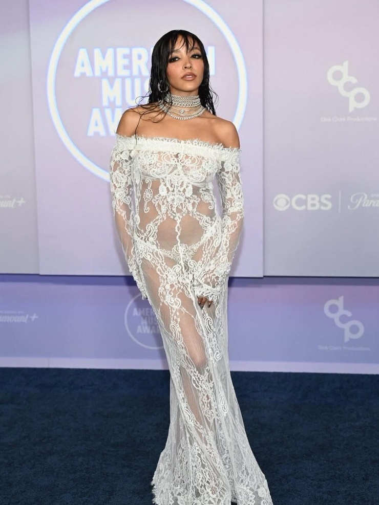 Tinashe Kachingwe