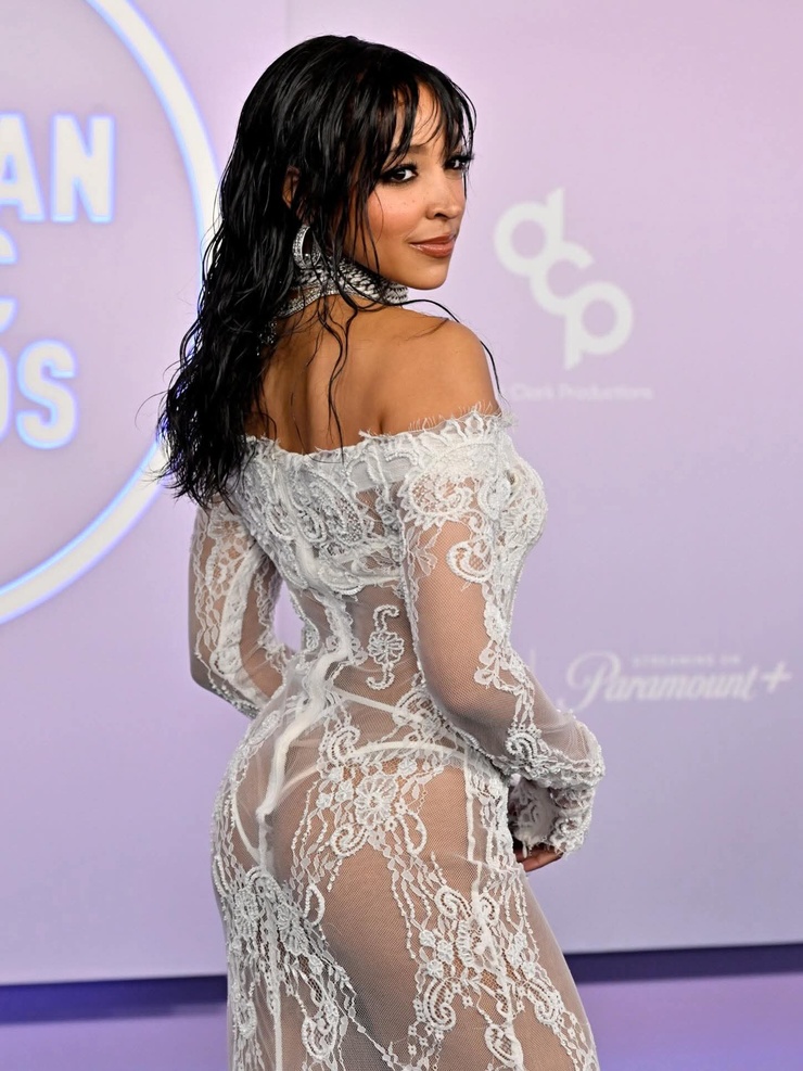 Tinashe Kachingwe