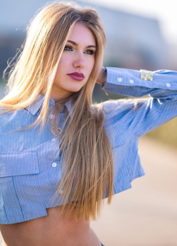 Marisol Busato