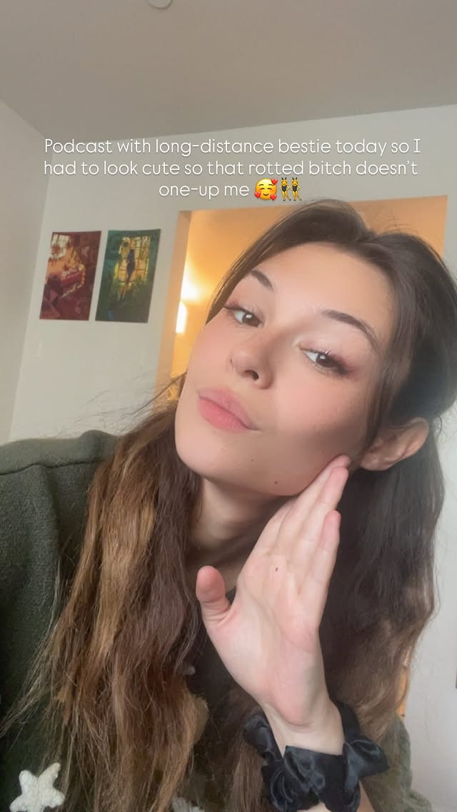 Nicole Amber Maines