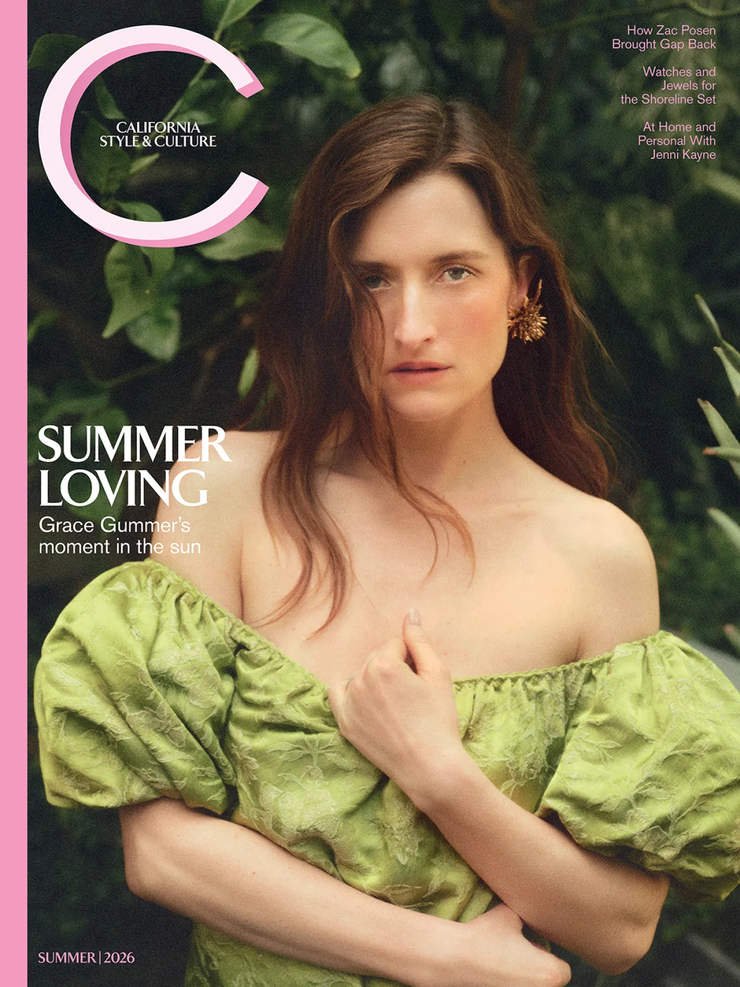 Grace Gummer