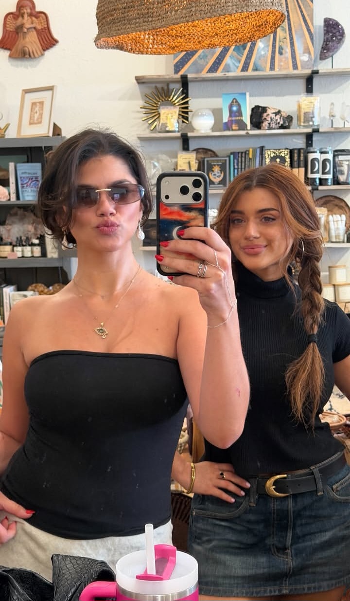 Brielle Barbusca