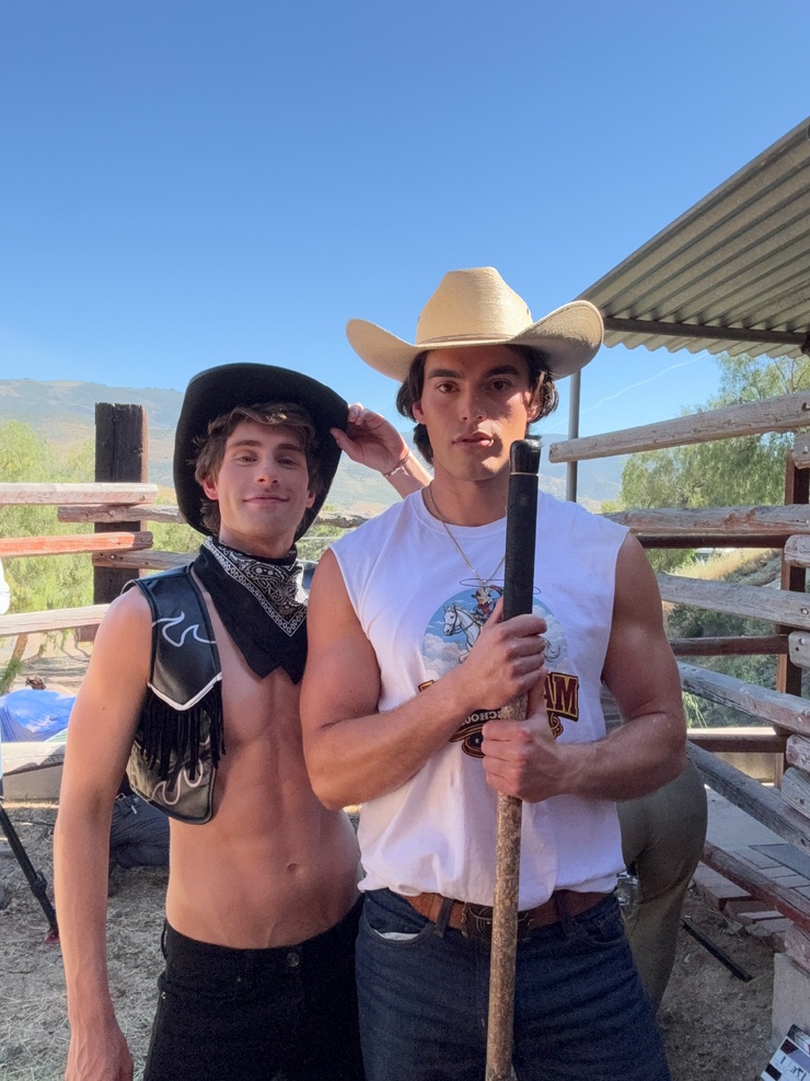 Stableboy
