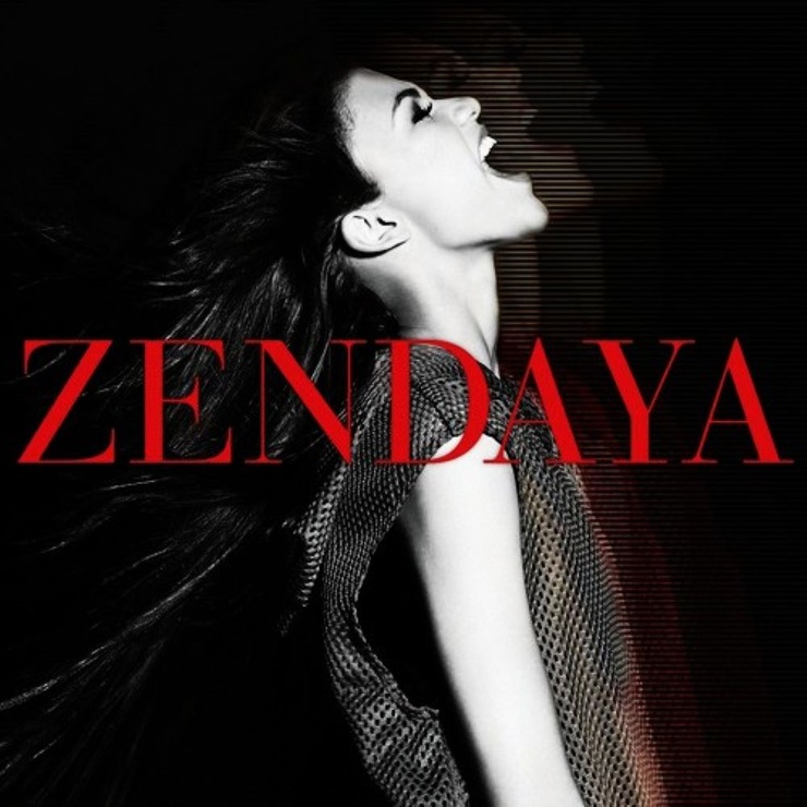 Zendaya Coleman
