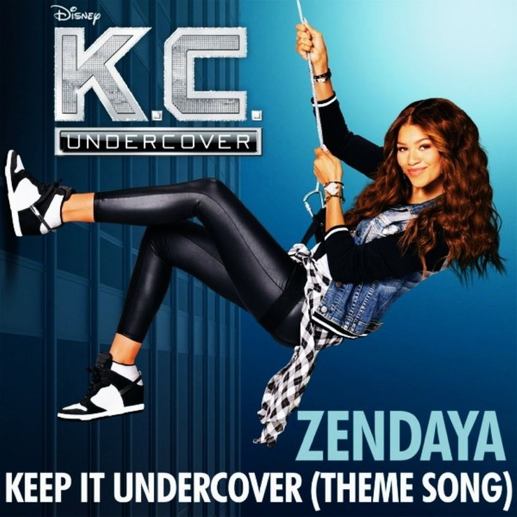 Zendaya Coleman