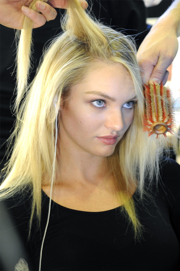 Candice Swanepoel Candice Swanepoel