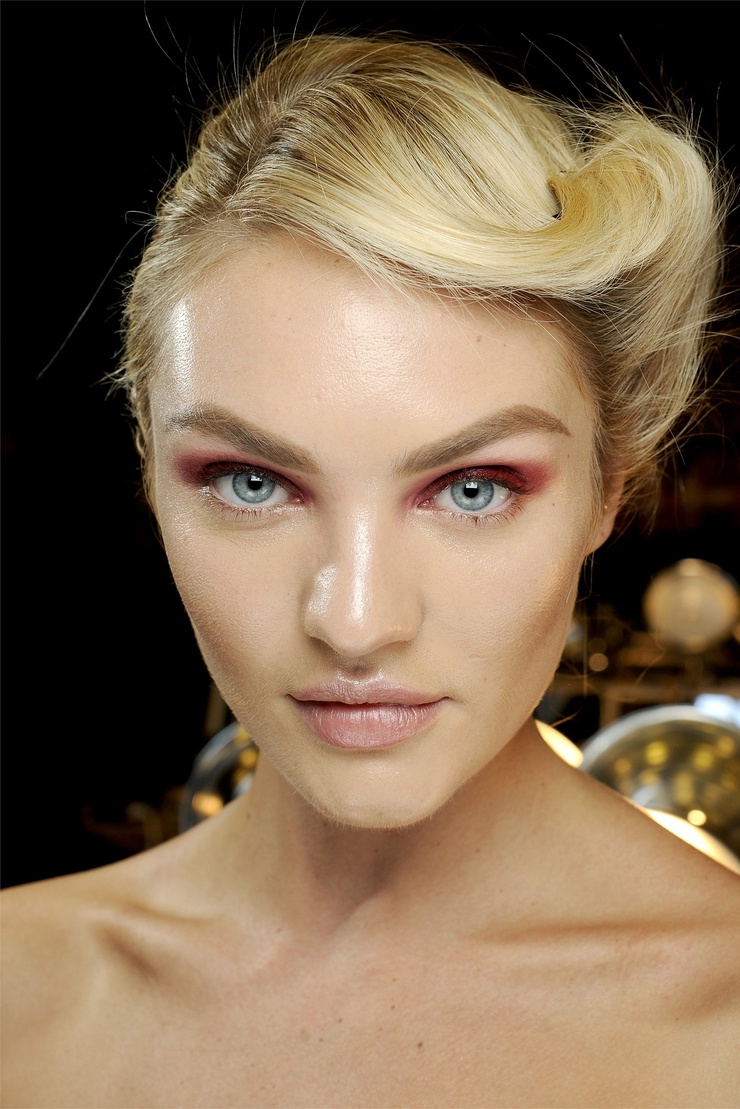 Candice Swanepoel Candice Swanepoel