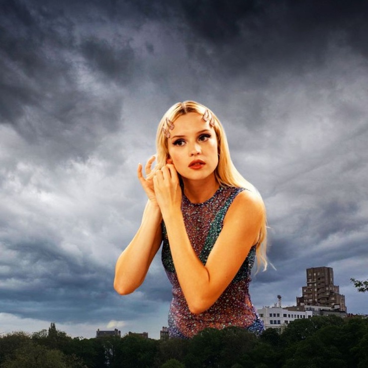 Angèle