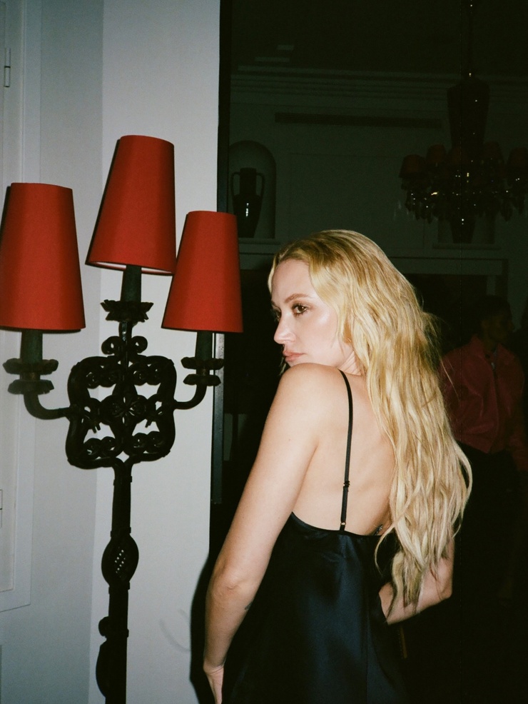 Maika Monroe Maika Monroe