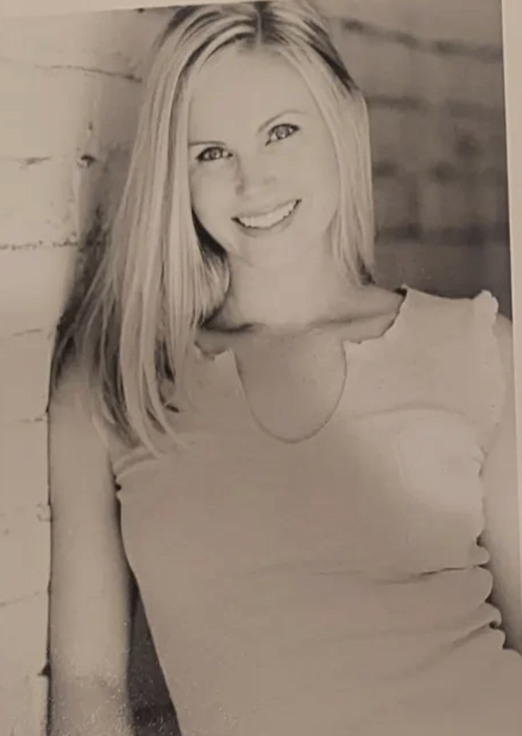 Catherine Sutherland