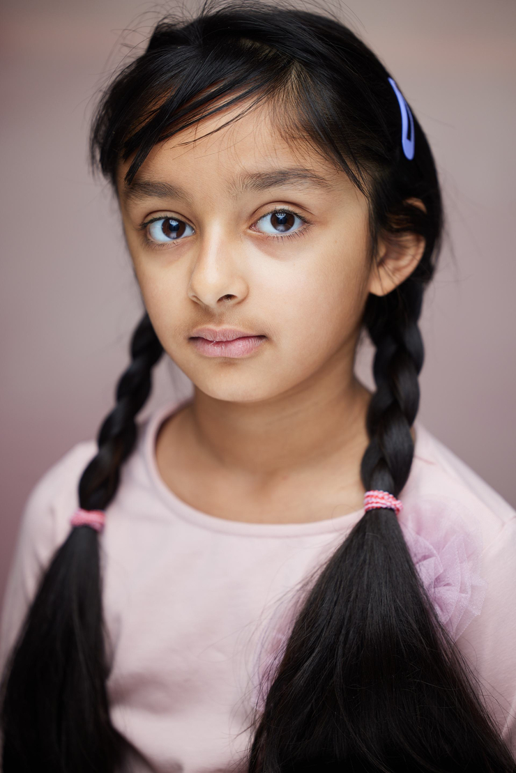 Ishi Agrawal