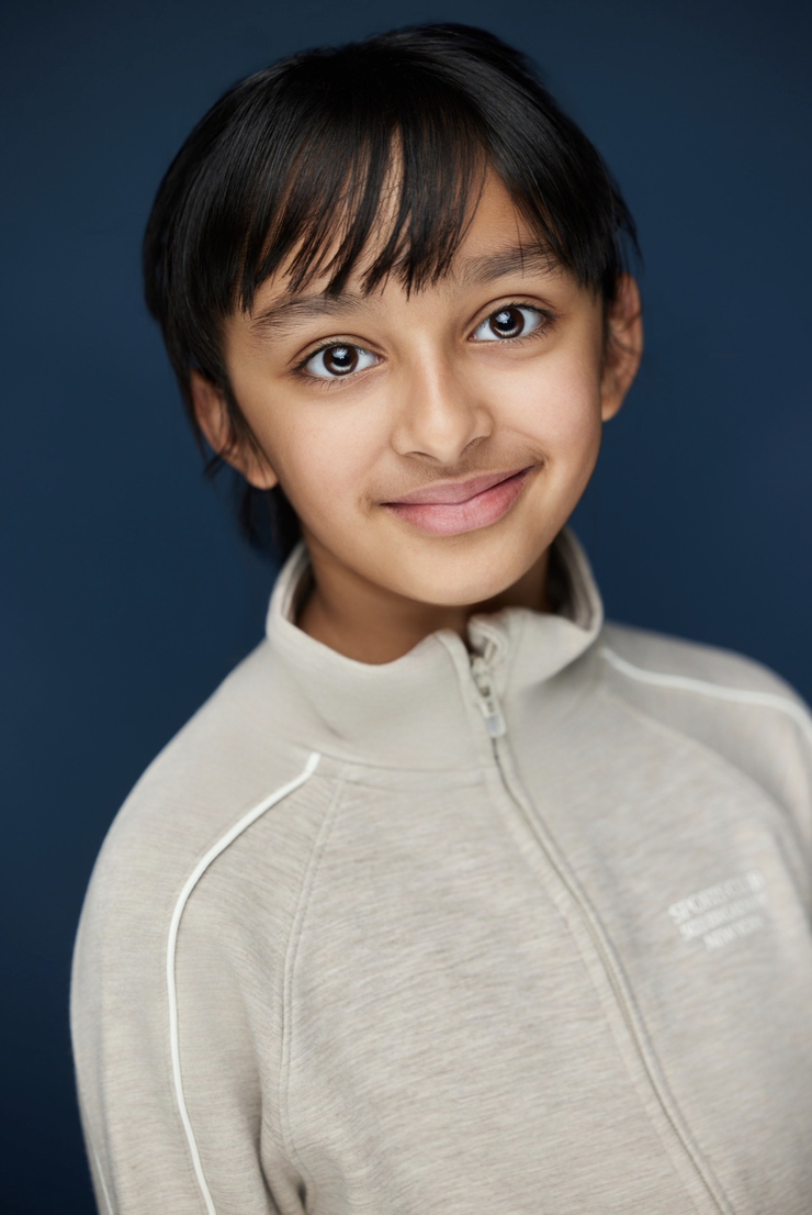 Ishi Agrawal