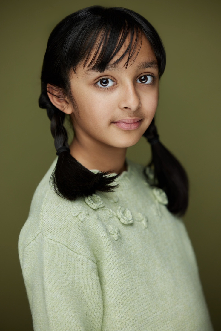 Ishi Agrawal
