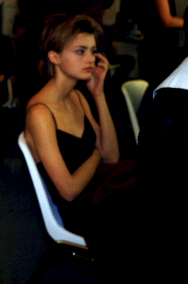 Trish Goff