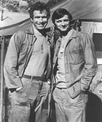 M*A*S*H