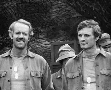 M*A*S*H