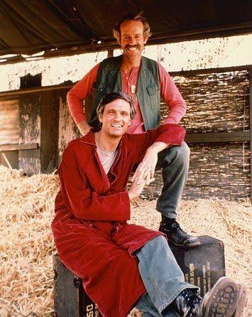M*A*S*H