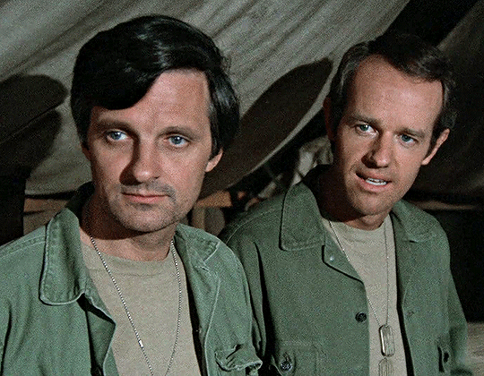 M*A*S*H