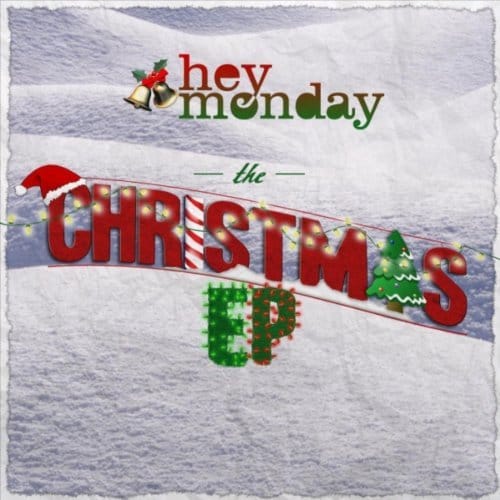 The Christmas EP