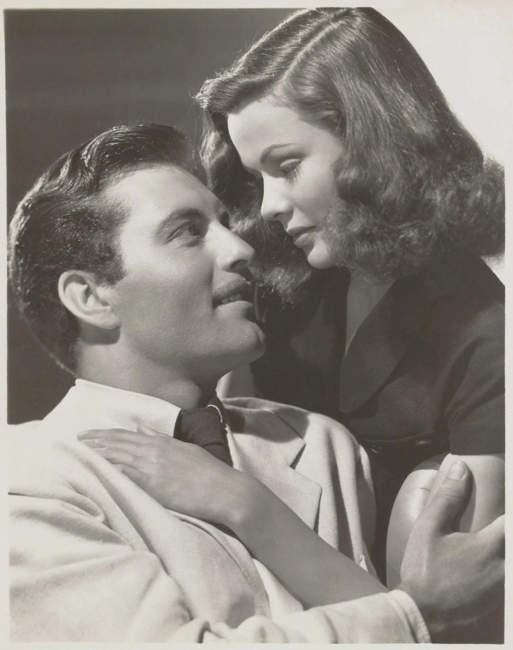 George Montgomery