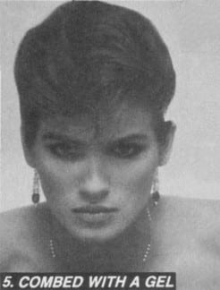 Gia Carangi