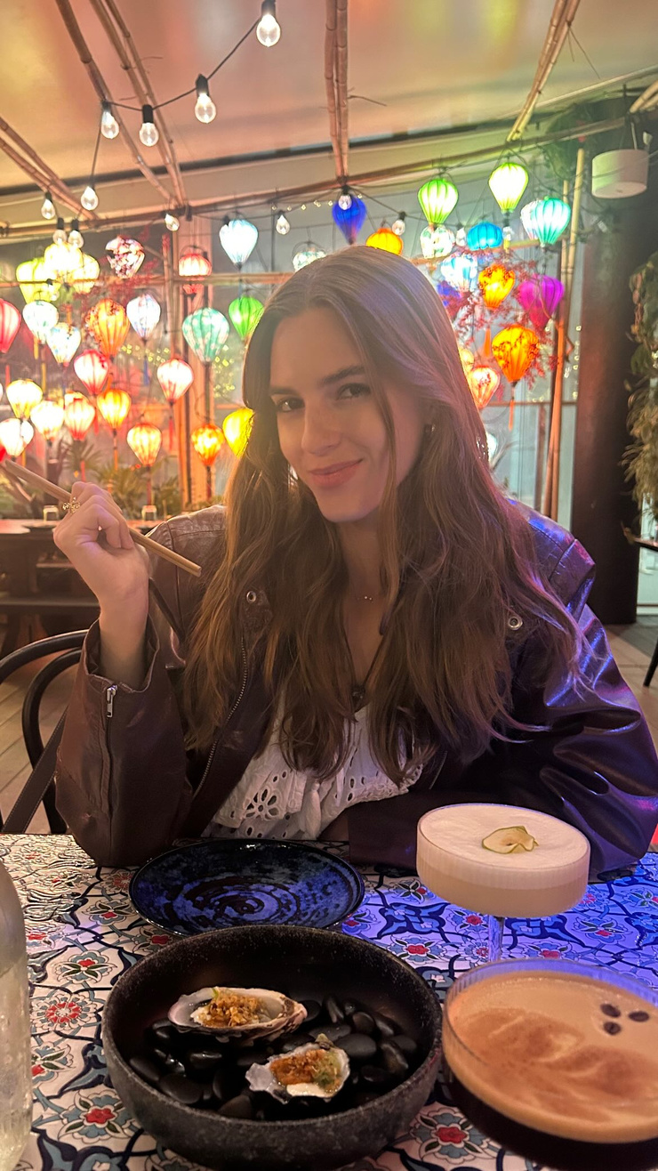 Emily Feld