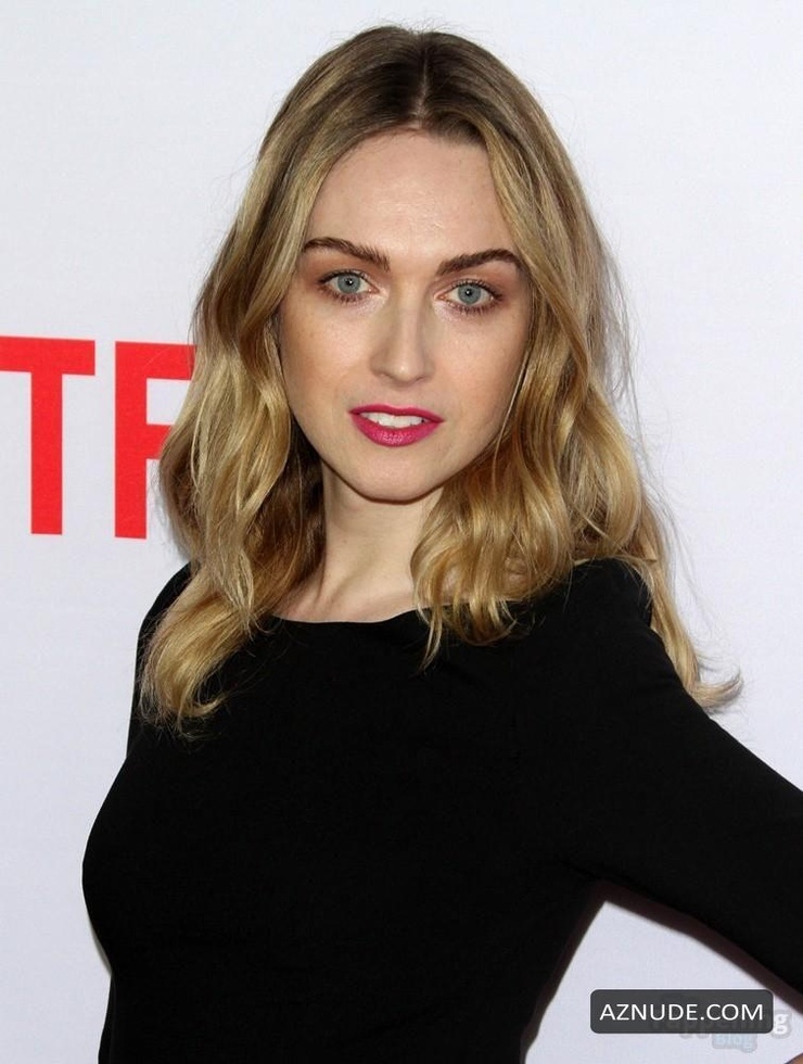Jamie Clayton