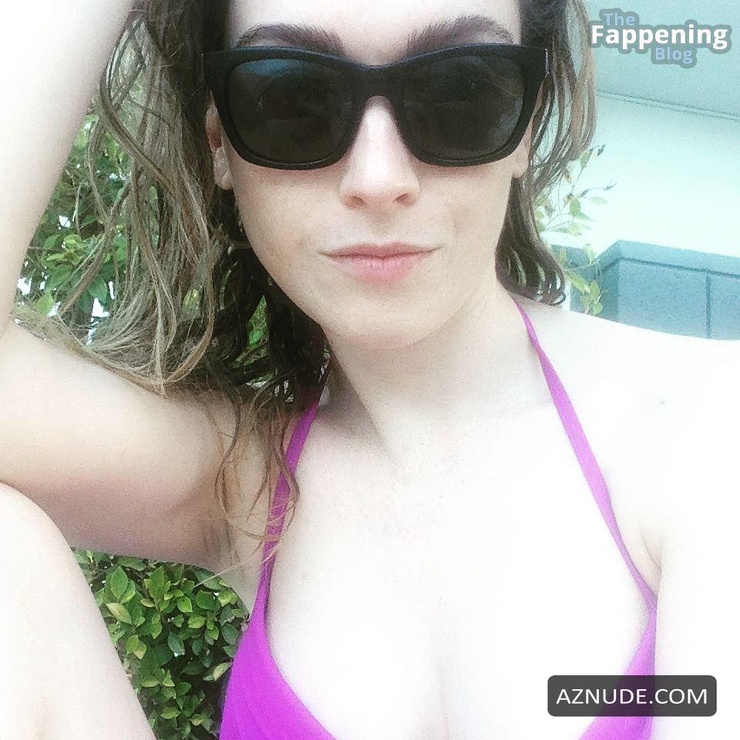 Jamie Clayton