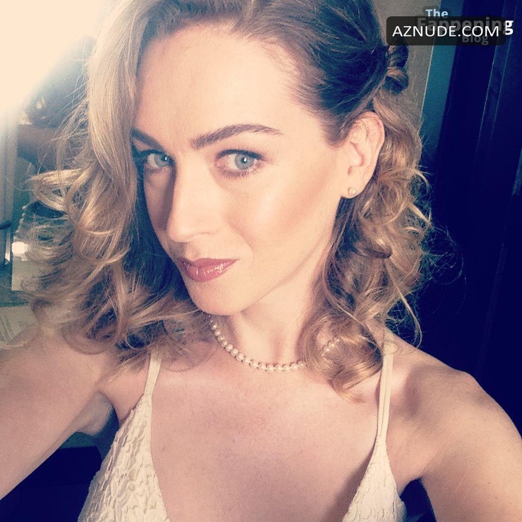 Jamie Clayton