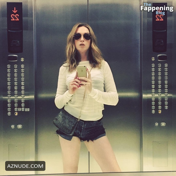 Jamie Clayton