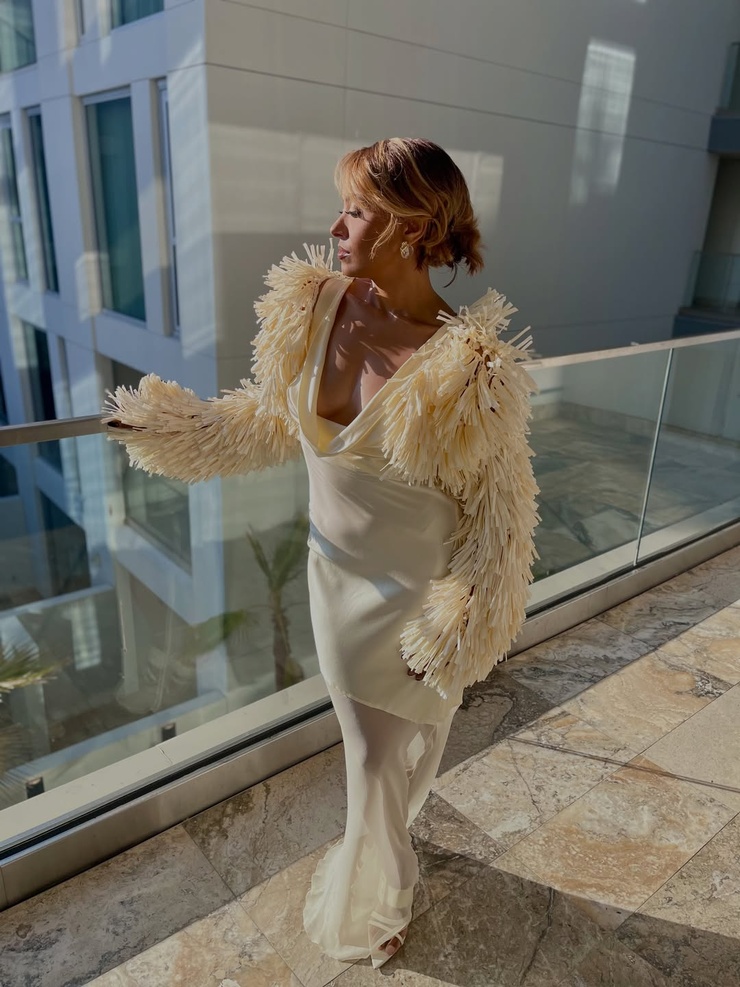 Katerina Graham