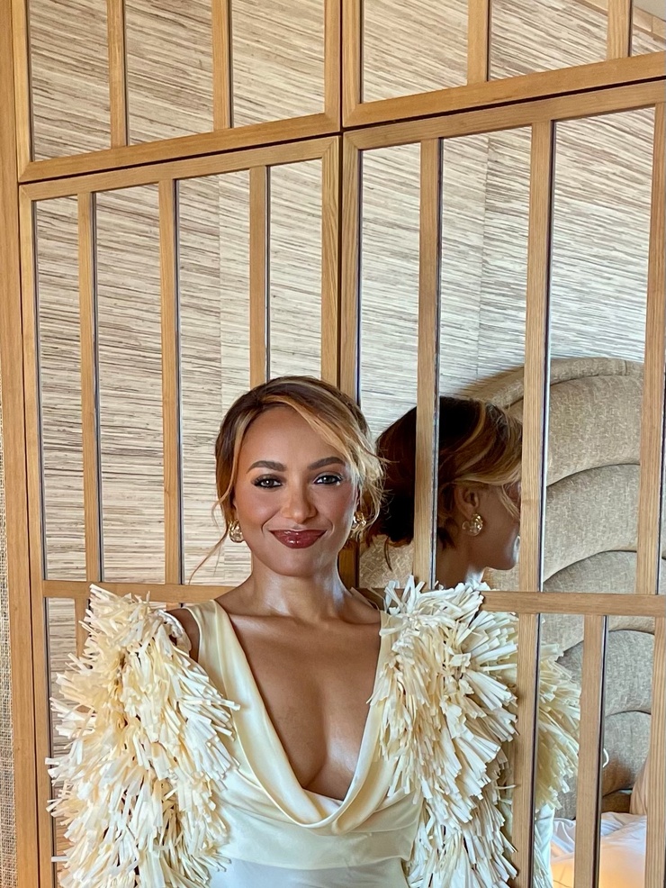 Katerina Graham