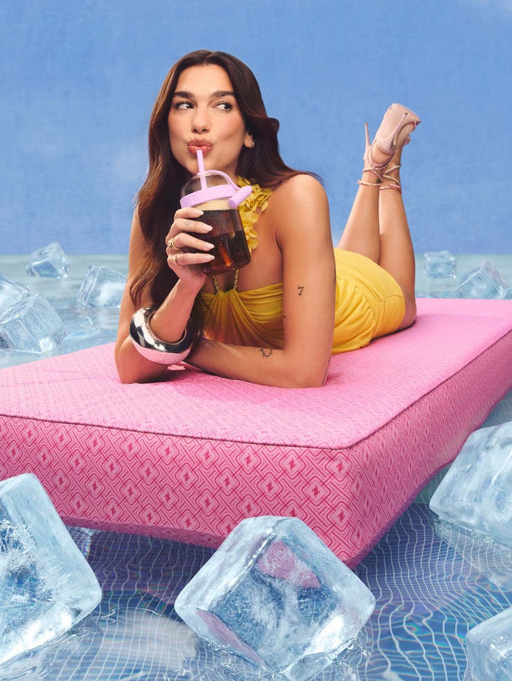 Dua Lipa