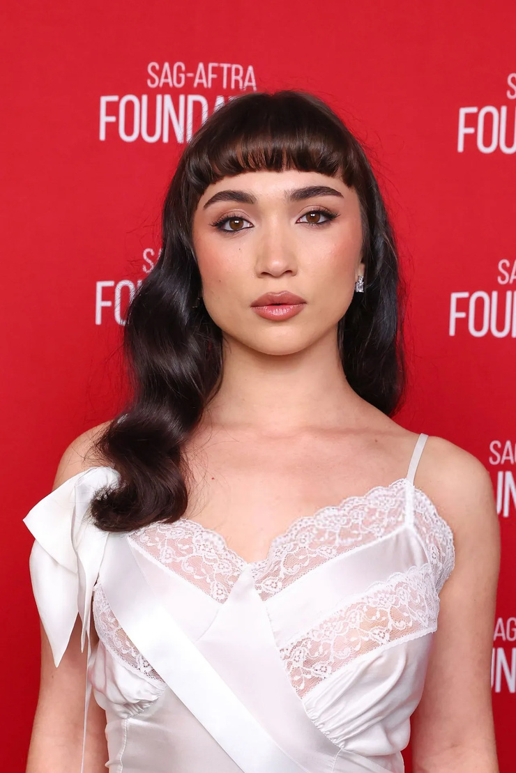 Rowan Blanchard