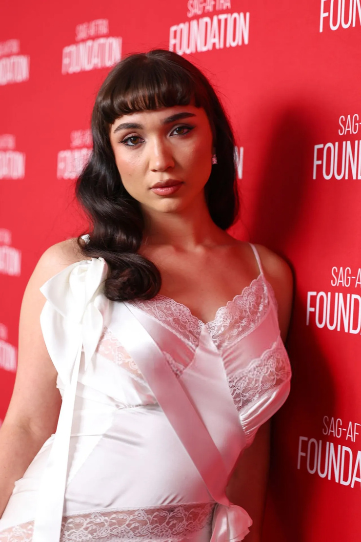 Rowan Blanchard Rowan Blanchard