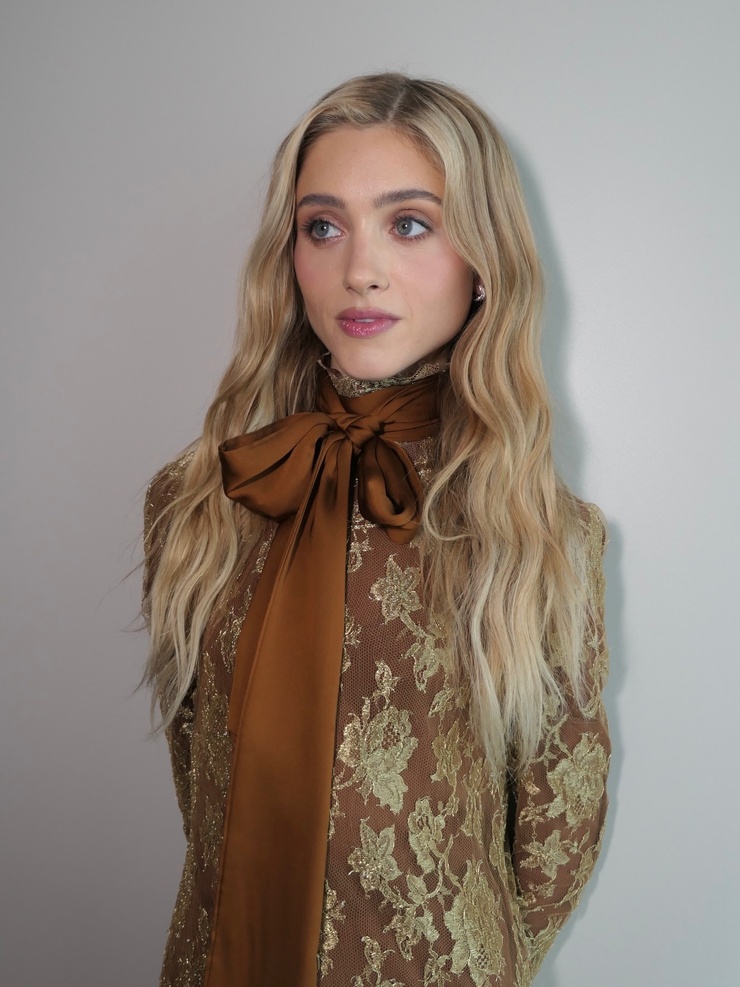 Natalia Dyer