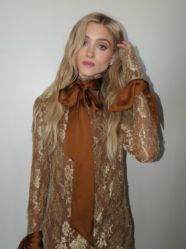 Natalia Dyer