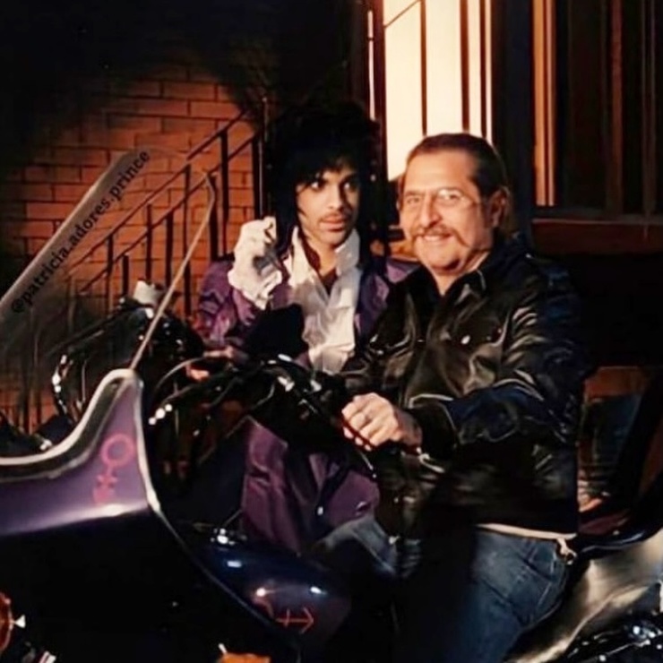 Prince