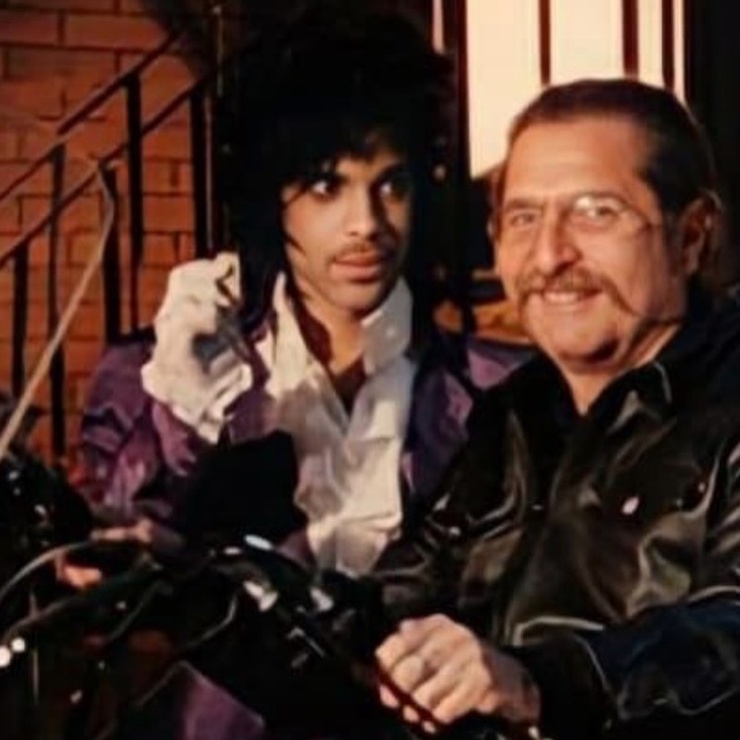 Prince