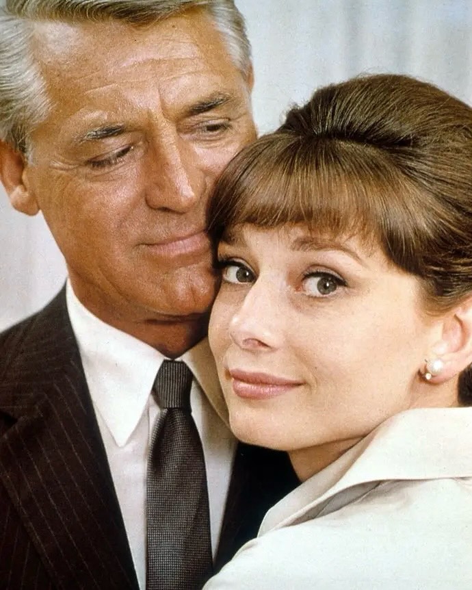 Audrey Hepburn Audrey Hepburn