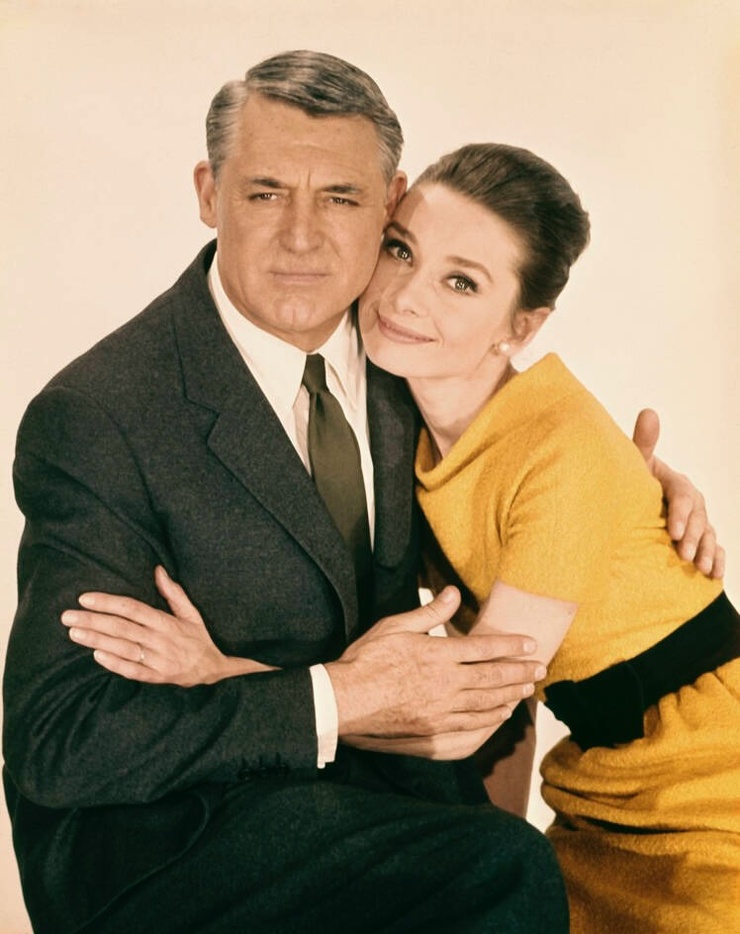 Cary Grant Cary Grant