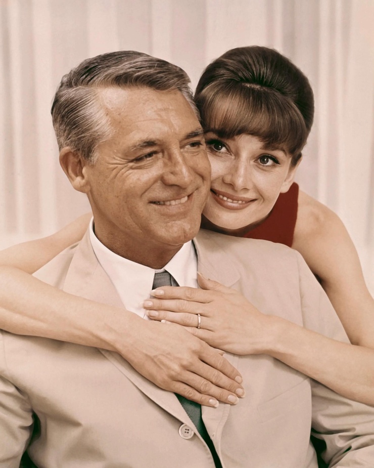 Cary Grant Cary Grant