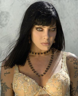Bif Naked Bif Naked