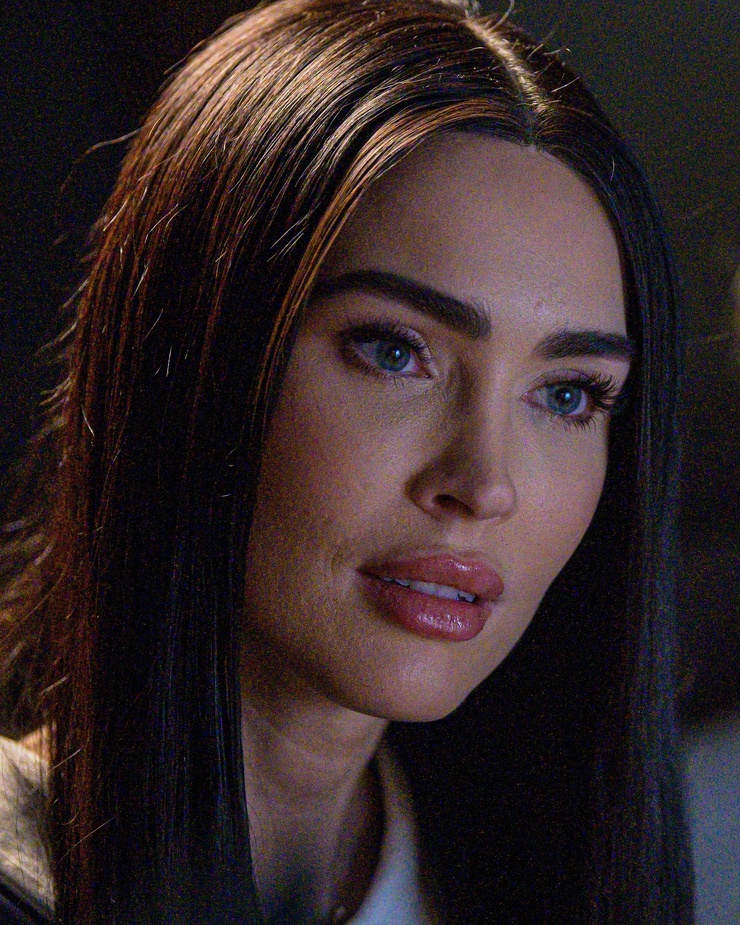Megan Fox