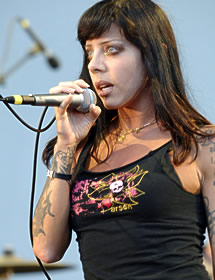 Bif Naked Bif Naked