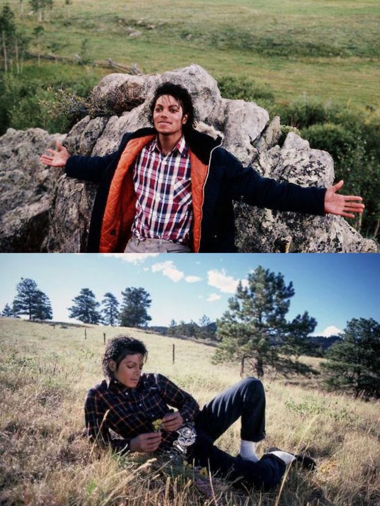 Michael Jackson Michael Jackson