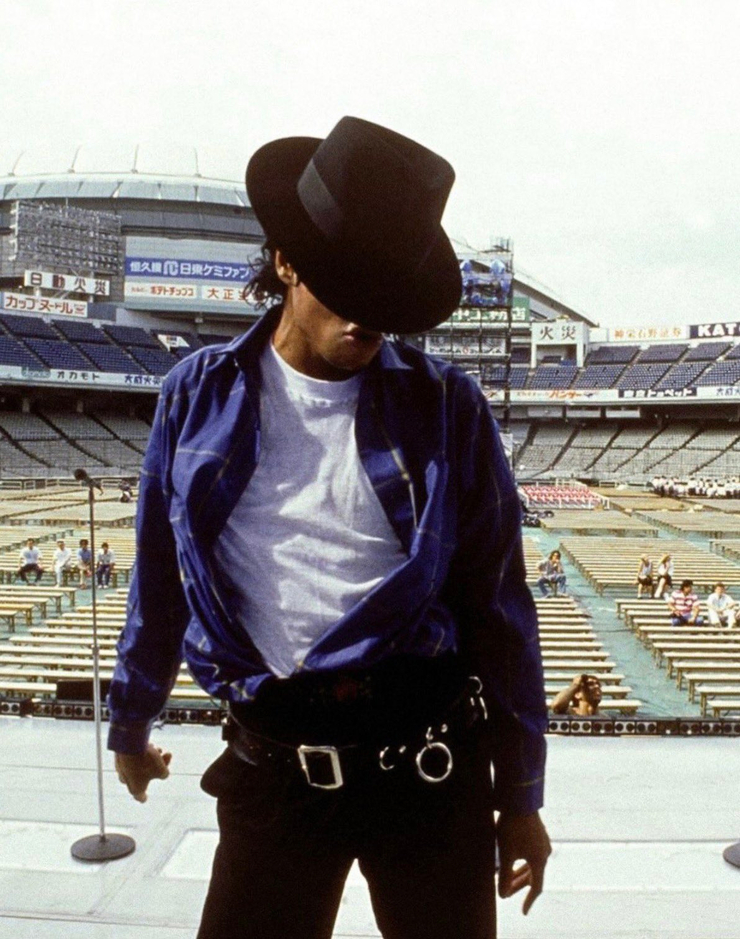 Michael Jackson Michael Jackson