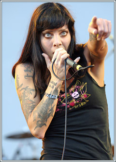 Bif Naked Bif Naked